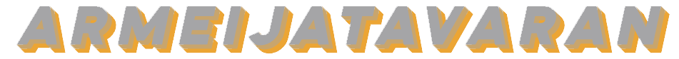 Armeijatavaran