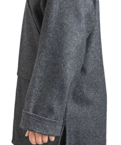 Administrative Results Blanket Shirt huopatakki