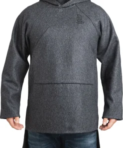 Administrative Results Blanket Shirt huopatakki