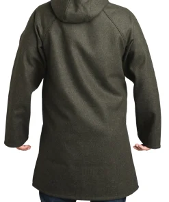 Administrative Results Blanket Shirt huopatakki