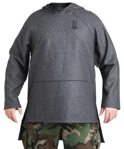 Administrative Results Blanket Shirt huopatakki