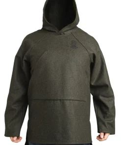 Administrative Results Blanket Shirt huopatakki