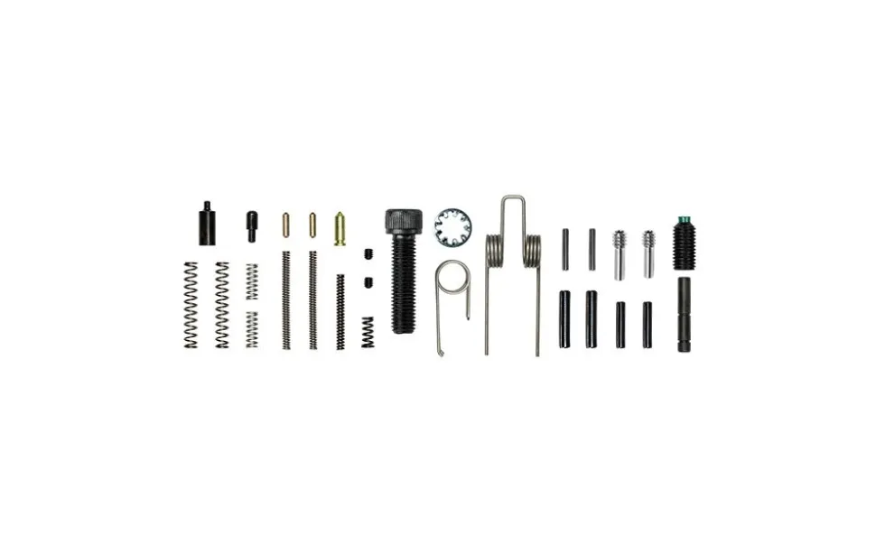 Aero Precision AR Rifle Field Repair Kit varaosasarja