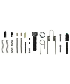Aero Precision AR Rifle Field Repair Kit varaosasarja