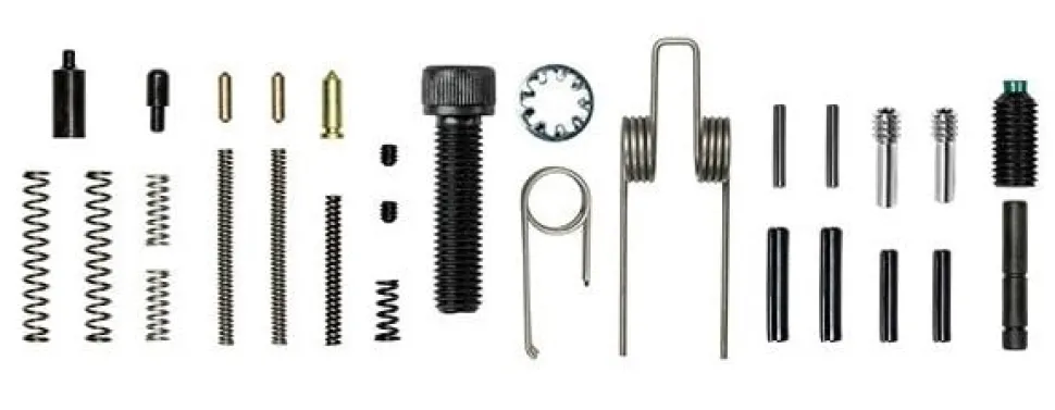 Aero Precision AR Rifle Field Repair Kit varaosasarja