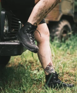 AKU Pilgrim GTX Combat FG M