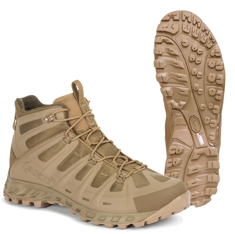 AKU Selvatica Tactical Mid GTX