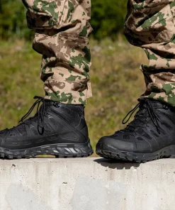 AKU Selvatica Tactical Mid GTX