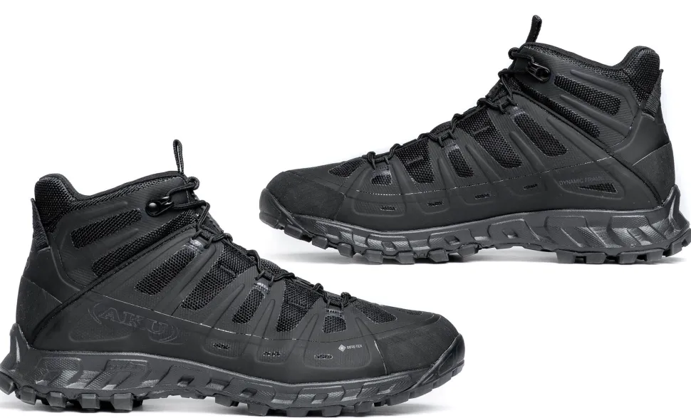 AKU Selvatica Tactical Mid GTX