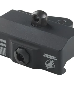 American Defense Harris Bipod QD Mount adapteri