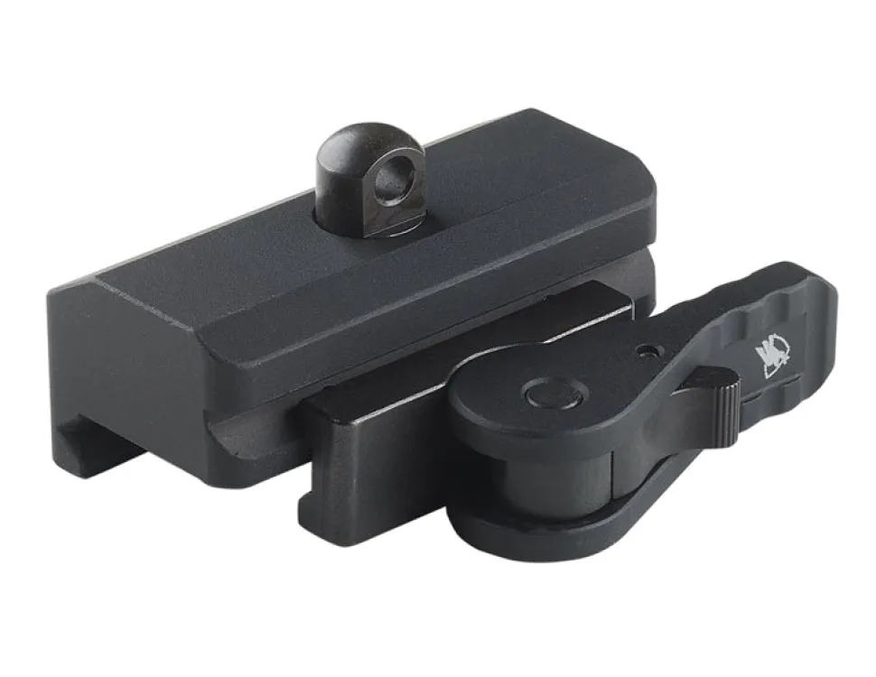 American Defense Harris Bipod QD Mount adapteri