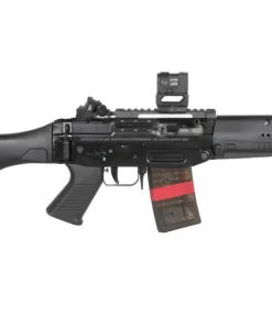 Arisaka Defense Aimpoint Mount MK2 tähtäinjalusta