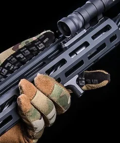 Arisaka Defense Finger Stop, M-Lok