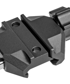 Arisaka Defense Picatinny Rail Slider bipodikiinnike, ARMS 17S