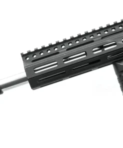Arisaka Defense Vertical Grip pystykahva, M-Lok, Musta