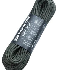 Atwood Rope 550 Paracord-naru, 30 m