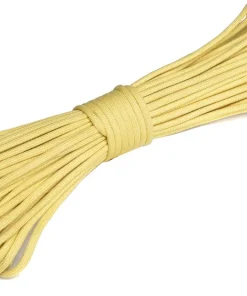 Atwood Rope Kevlar Paracord-naru, 15 m
