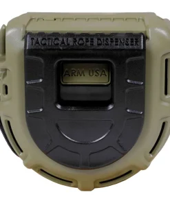 Atwood Rope Tactical Rope Dispenser w. Paracord