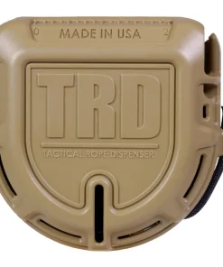 Atwood Rope Tactical Rope Dispenser w. Paracord