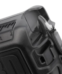 Atwood Rope Tactical Rope Dispenser w. Paracord