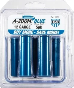 A-Zoom Snap Caps klikkipatruunat
