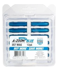 A-Zoom Snap Caps klikkipatruunat