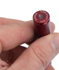 A-Zoom Snap Caps klikkipatruunat