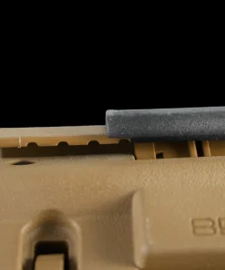 B5 Systems Cheekpiece poskipakka