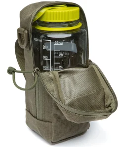 Baribal Cargo Pouch for Nalgene 1l Bottle