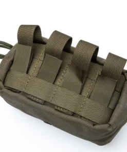 Baribal Cargo Pouch yleistasku, 4x2