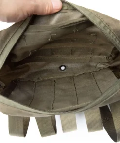 Baribal Cargo Pouch yleistasku, 5x4