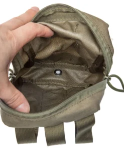 Baribal Cargo Pouch yleistasku, 3x4