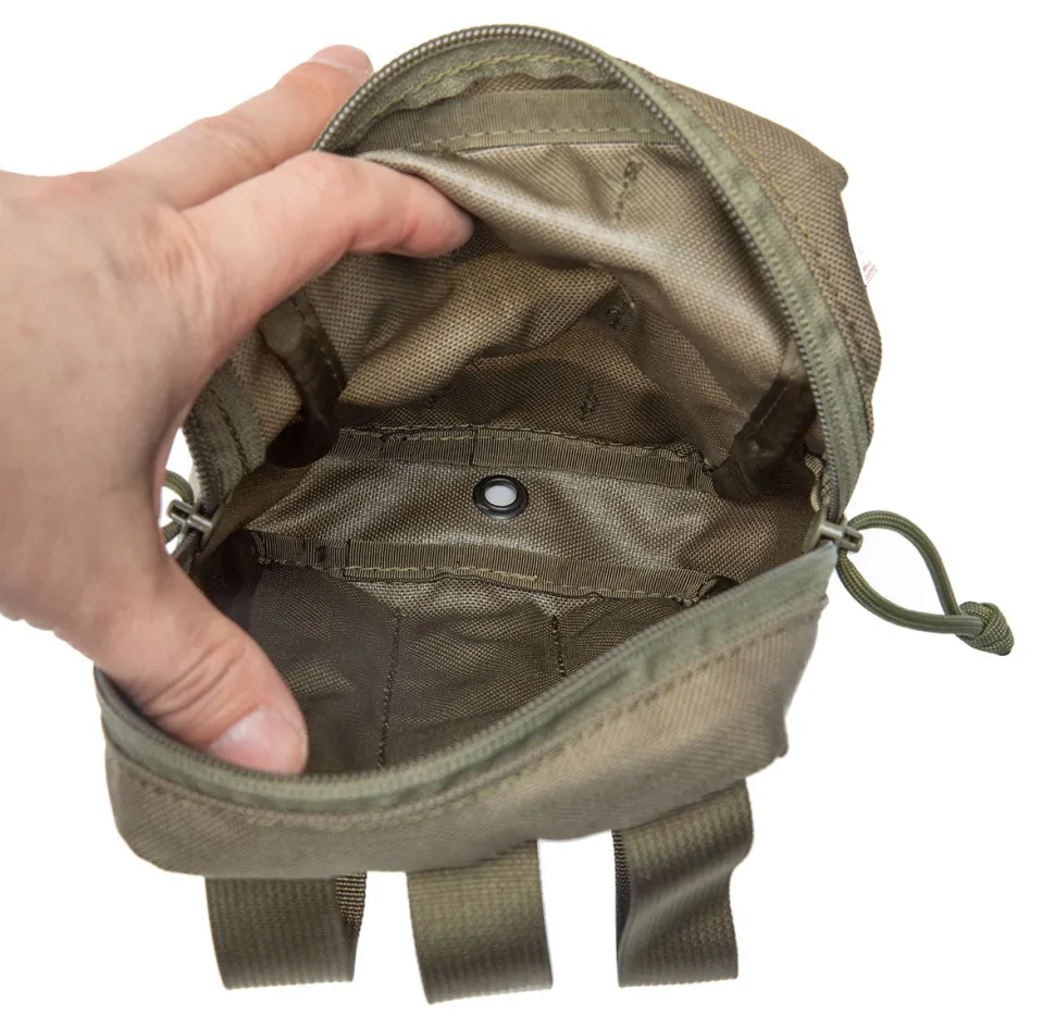Baribal Cargo Pouch yleistasku, 3x4