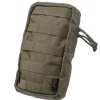 Baribal Cargo Pouch yleistasku, 3x5
