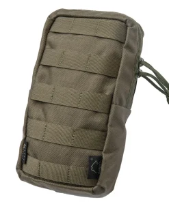 Baribal Cargo Pouch yleistasku, 3x5