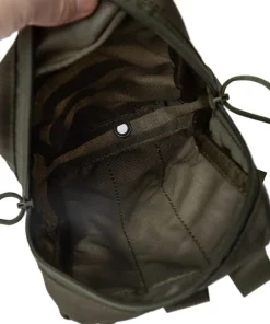 Baribal Cargo Pouch yleistasku, 3x5
