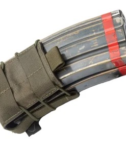 Baribal Fast M4/AK Magazine Pouch lipastasku
