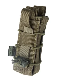 Baribal Fast Pistol Magazine Pouch lipastasku, Long