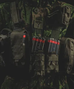 Baribal M4 Magazine Pouch lipastasku, Velcro