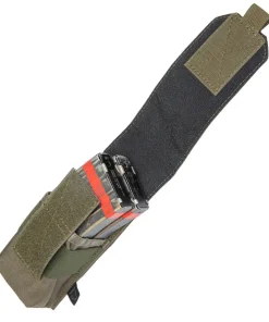 Baribal M4 Magazine Pouch lipastasku, Velcro