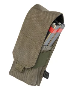 Baribal M4 Magazine Pouch lipastasku, Velcro