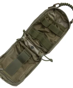 Baribal Medical Pouch ensiaputasku