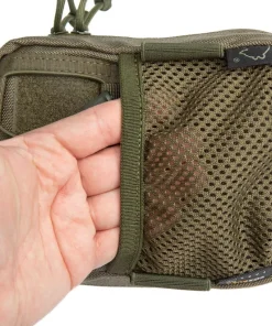 Baribal Medical Pouch ensiaputasku