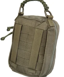 Baribal Medical Pouch ensiaputasku