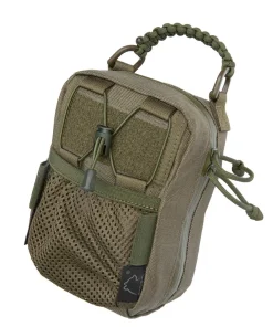 Baribal Medical Pouch ensiaputasku
