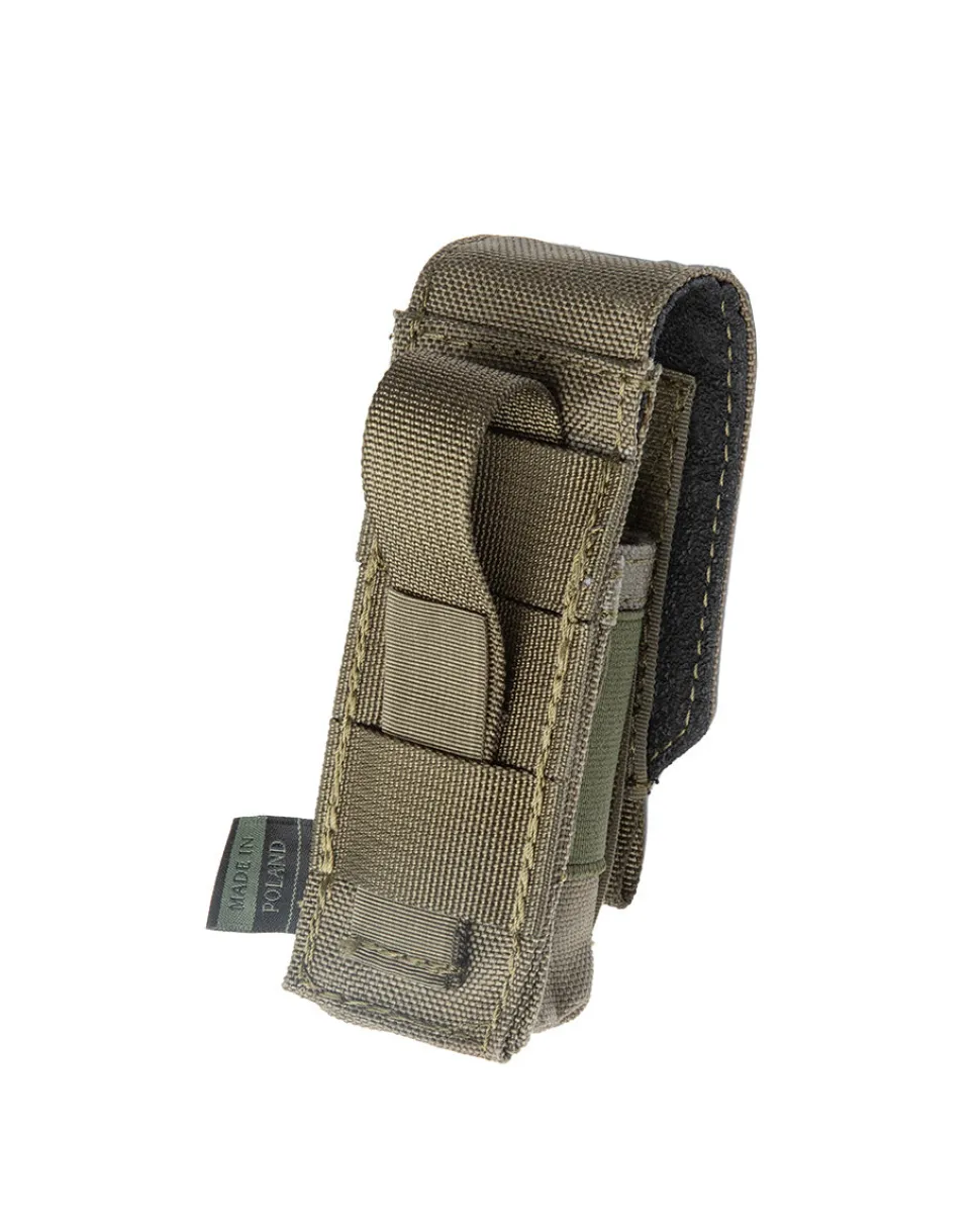 Baribal Multi-Tool Pouch työkalutasku, Velcro