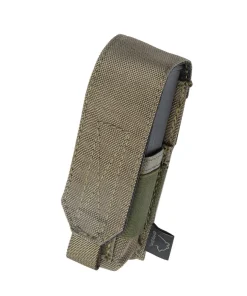 Baribal Pistol Magazine Pouch lipastasku, Velcro