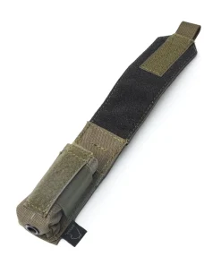 Baribal Pistol Magazine Pouch lipastasku, Velcro
