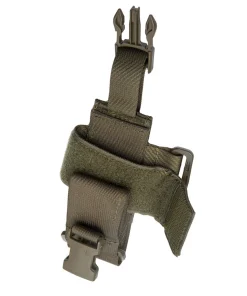 Baribal Tactical Universal Mobile Phone/GPS/Radio Pouch