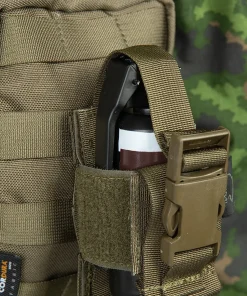 Baribal Tactical Universal Mobile Phone/GPS/Radio Pouch